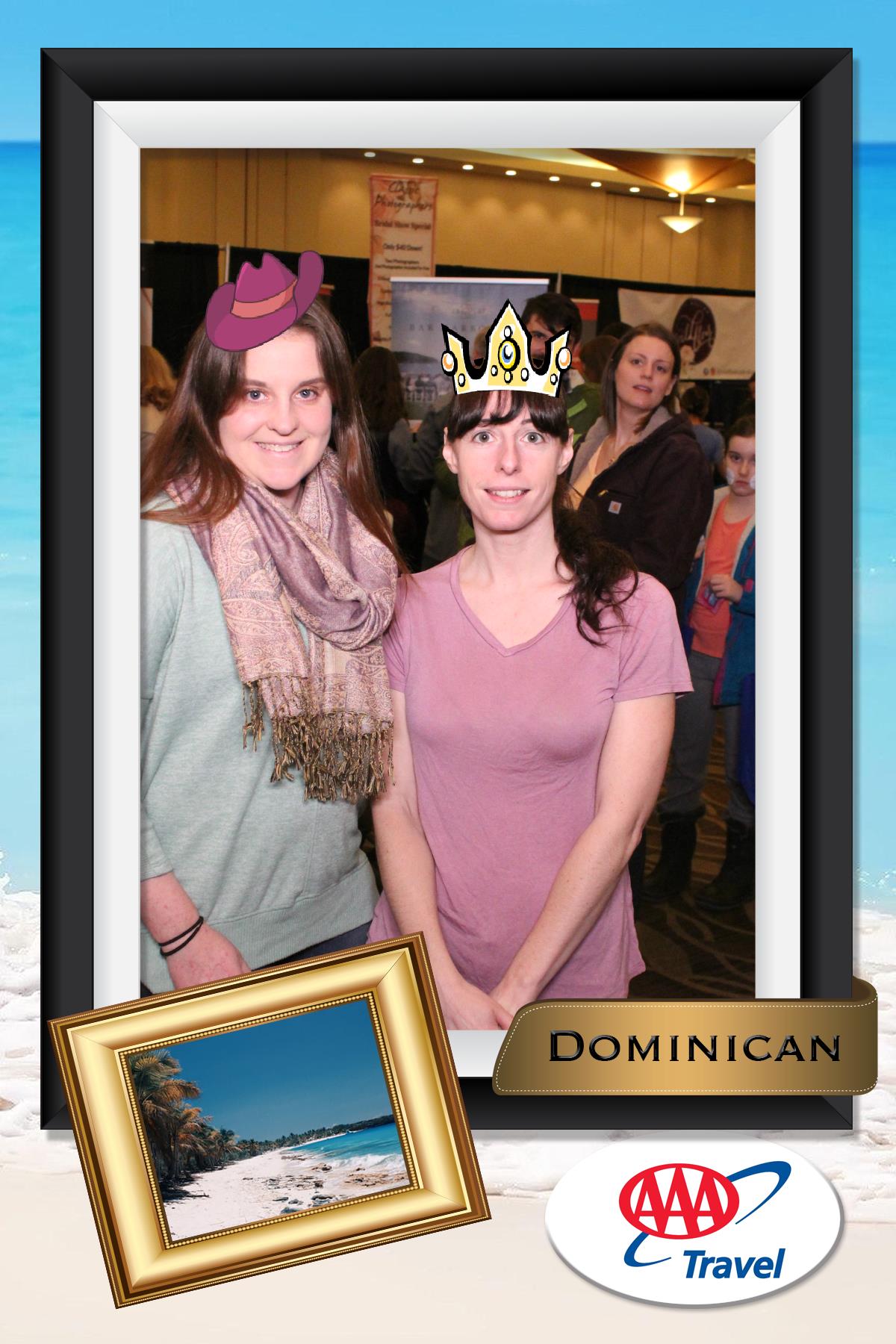 Bangor Wedding Show | View more photos from the event at gallery.mainemagicmirror.com/u/MaineMagicMirror/Bangor-Wedding-Show-2